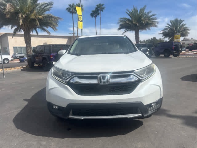 2019 Honda CR-V EX-L Irving TX