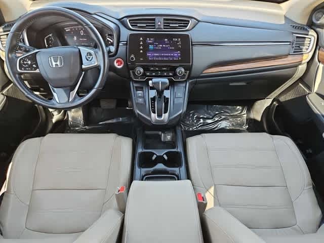 2019 Honda CR-V EX-L Irving TX