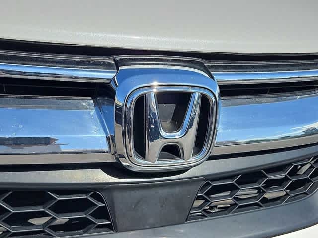 2019 Honda CR-V EX-L Irving TX
