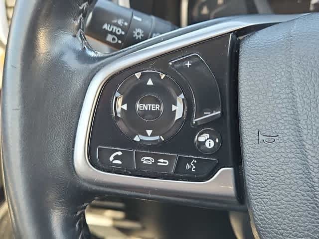 2019 Honda CR-V EX-L Irving TX