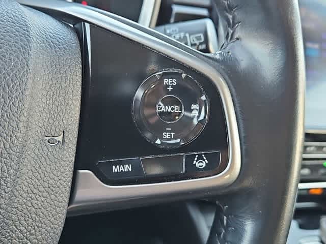 2019 Honda CR-V EX-L Irving TX