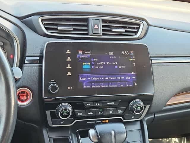 2019 Honda CR-V EX-L Irving TX