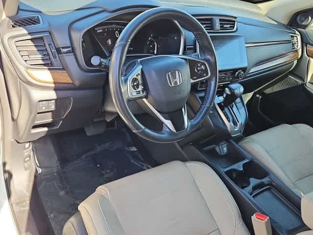 2019 Honda CR-V EX-L Irving TX