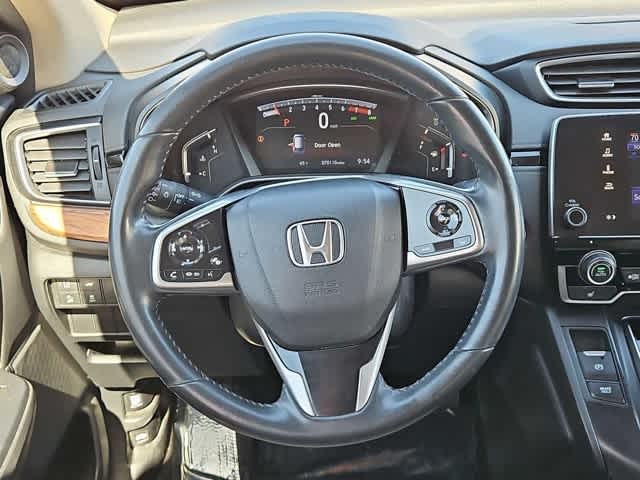 2019 Honda CR-V EX-L Irving TX