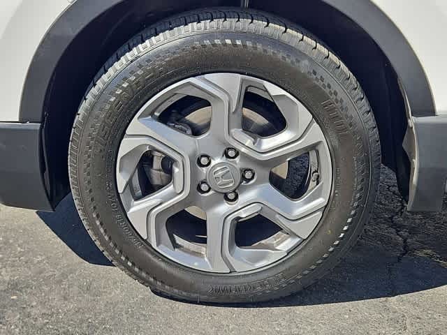 2019 Honda CR-V EX-L Irving TX