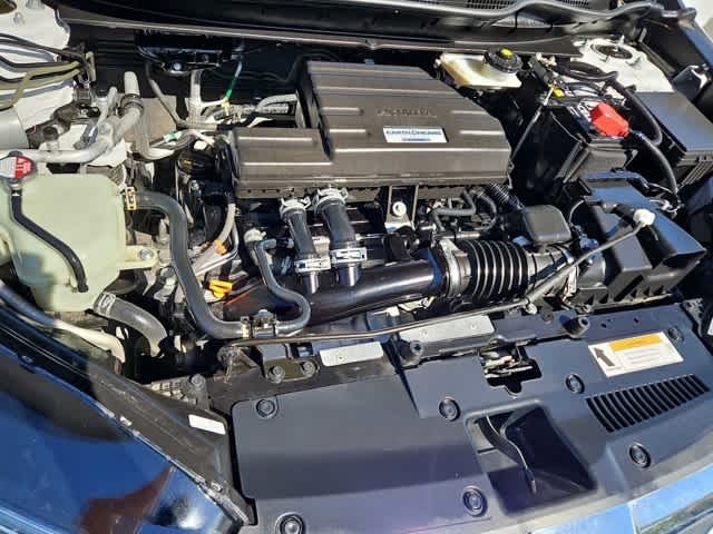 2019 Honda CR-V EX-L Irving TX