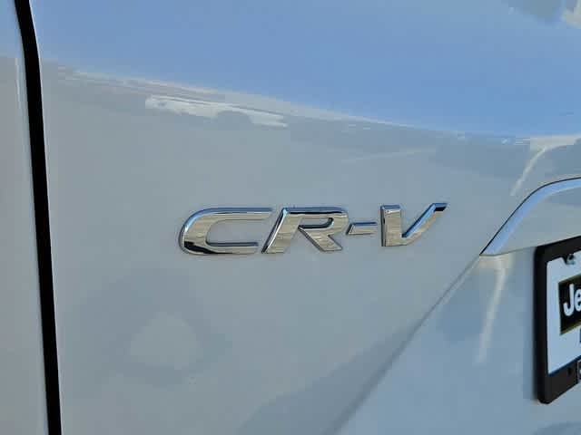 2019 Honda CR-V EX-L Irving TX