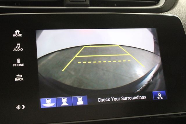 2019 Honda CR-V EX-L Raleigh NC