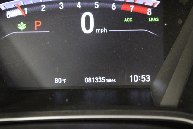 2019 Honda CR-V EX-L Raleigh NC