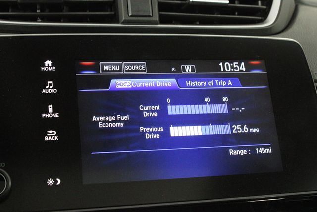 2019 Honda CR-V EX-L Raleigh NC