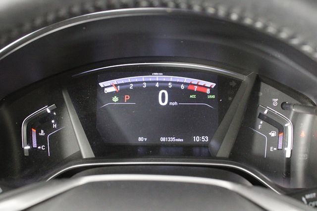 2019 Honda CR-V EX-L Raleigh NC