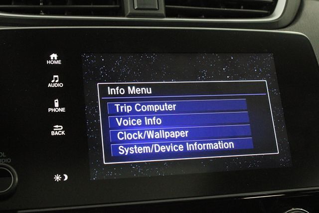 2019 Honda CR-V EX-L Raleigh NC