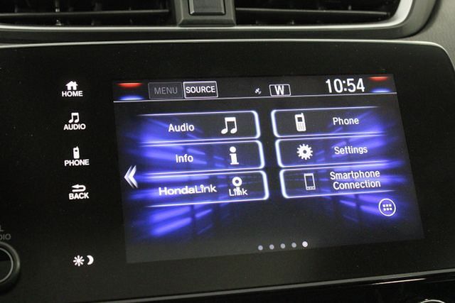 2019 Honda CR-V EX-L Raleigh NC