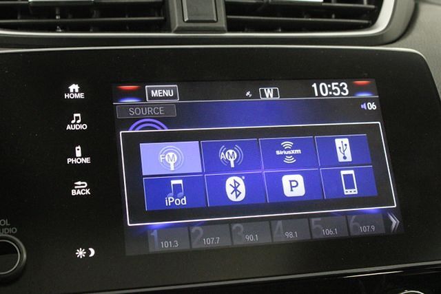 2019 Honda CR-V EX-L Raleigh NC