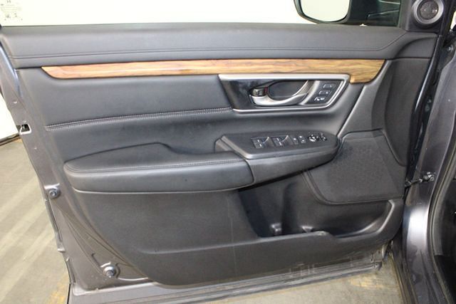 2019 Honda CR-V EX-L Raleigh NC