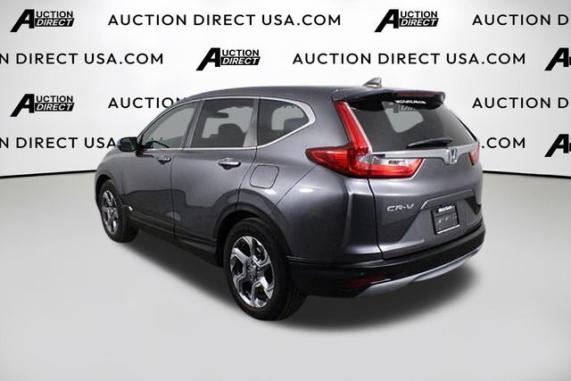 2019 Honda CR-V EX-L Raleigh NC