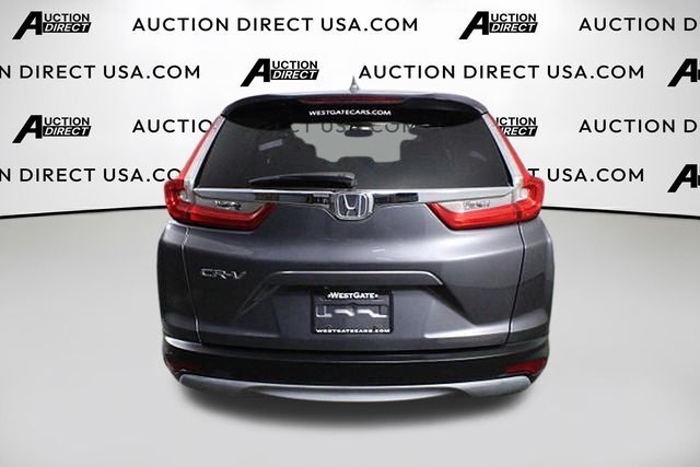 2019 Honda CR-V EX-L Raleigh NC