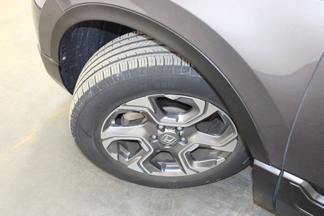 2019 Honda CR-V EX-L Raleigh NC