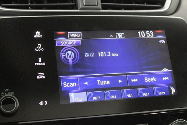 2019 Honda CR-V EX-L Raleigh NC