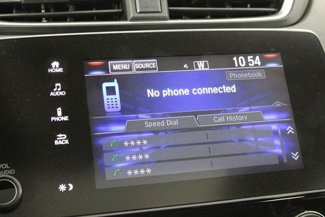 2019 Honda CR-V EX-L Raleigh NC