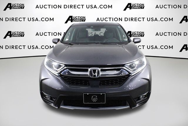 2019 Honda CR-V EX-L Raleigh NC