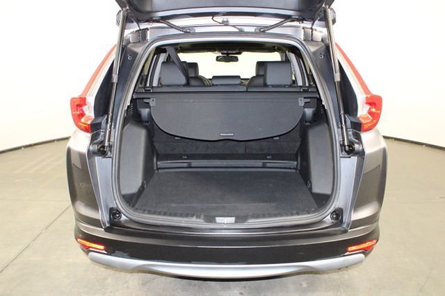 2019 Honda CR-V EX-L Raleigh NC