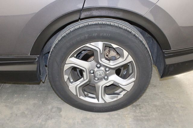 2019 Honda CR-V EX-L Raleigh NC