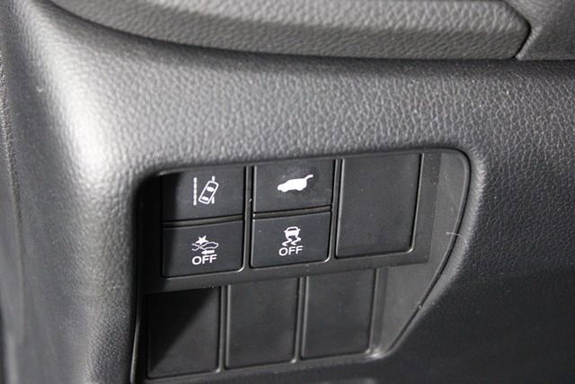 2019 Honda CR-V EX-L Raleigh NC