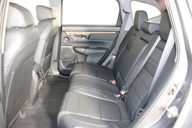 2019 Honda CR-V EX-L Raleigh NC