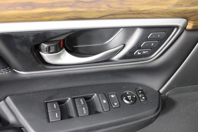 2019 Honda CR-V EX-L Raleigh NC