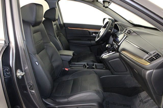 2019 Honda CR-V EX-L Raleigh NC