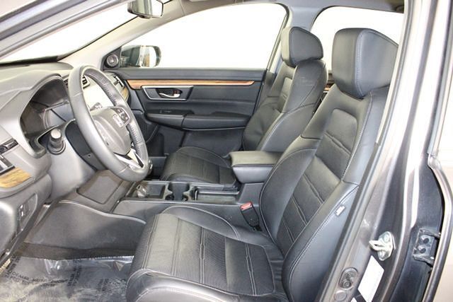 2019 Honda CR-V EX-L Raleigh NC