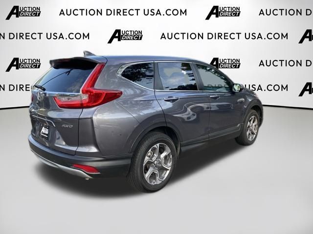 2019 Honda CR-V EX-L Raleigh NC