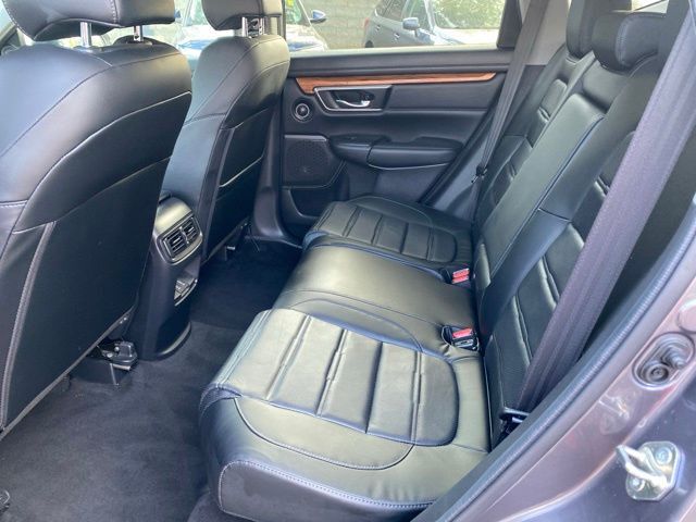 2019 Honda CR-V EX-L Raleigh NC
