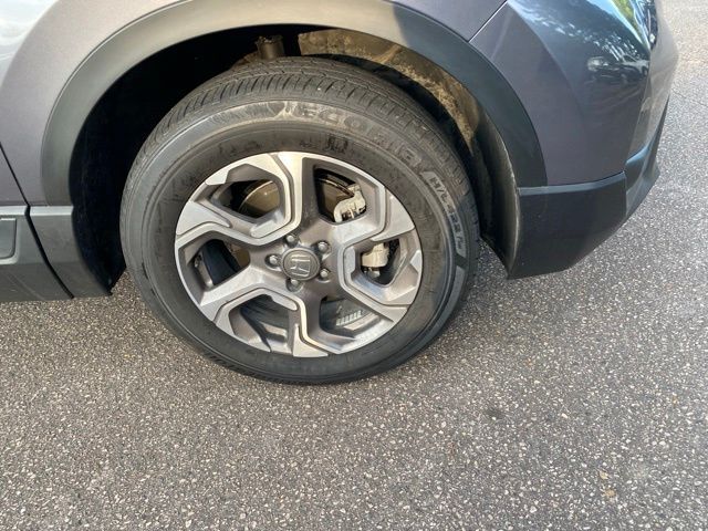 2019 Honda CR-V EX-L Raleigh NC