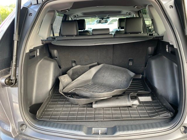 2019 Honda CR-V EX-L Raleigh NC