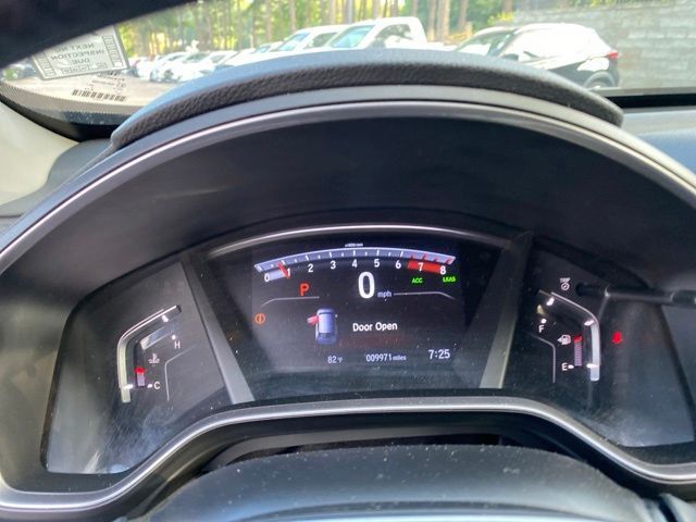 2019 Honda CR-V EX-L Raleigh NC