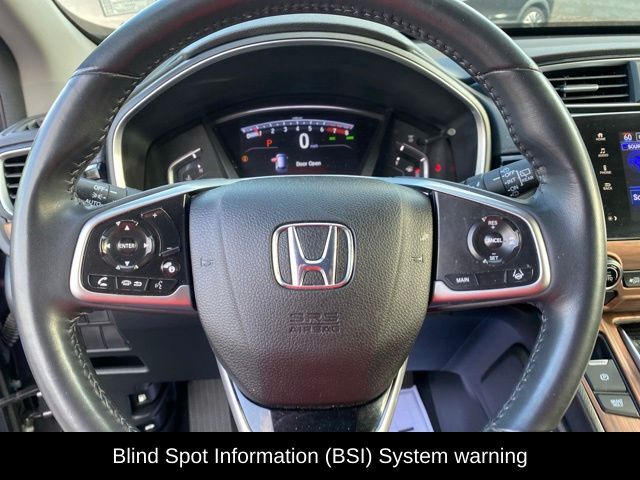 2019 Honda CR-V EX-L Raleigh NC