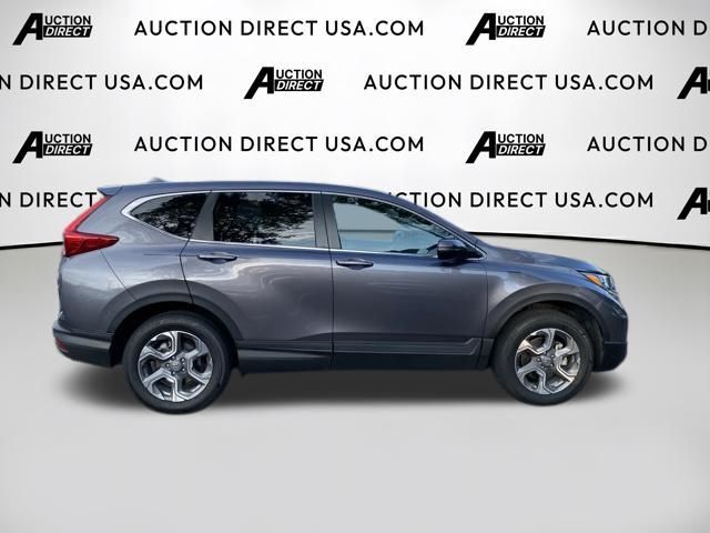 2019 Honda CR-V EX-L Raleigh NC