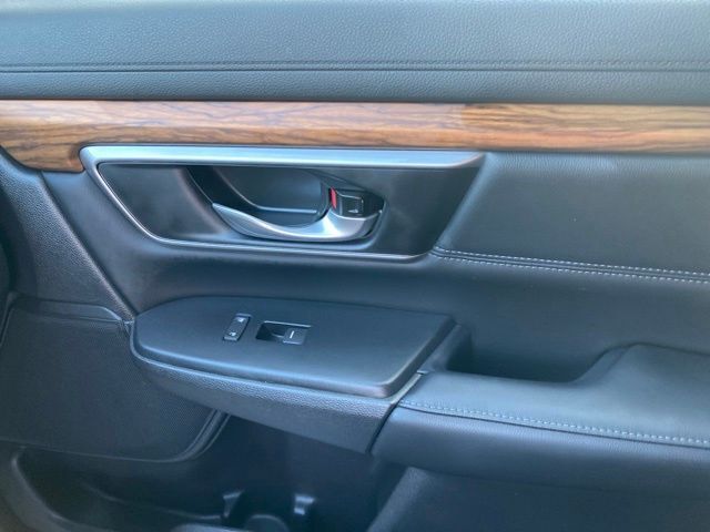 2019 Honda CR-V EX-L Raleigh NC