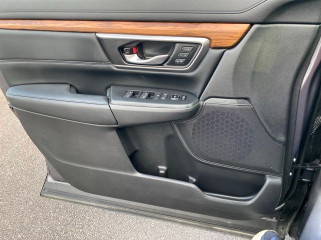 2019 Honda CR-V EX-L Raleigh NC