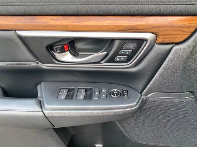 2019 Honda CR-V EX-L Raleigh NC