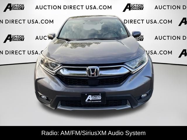2019 Honda CR-V EX-L Raleigh NC