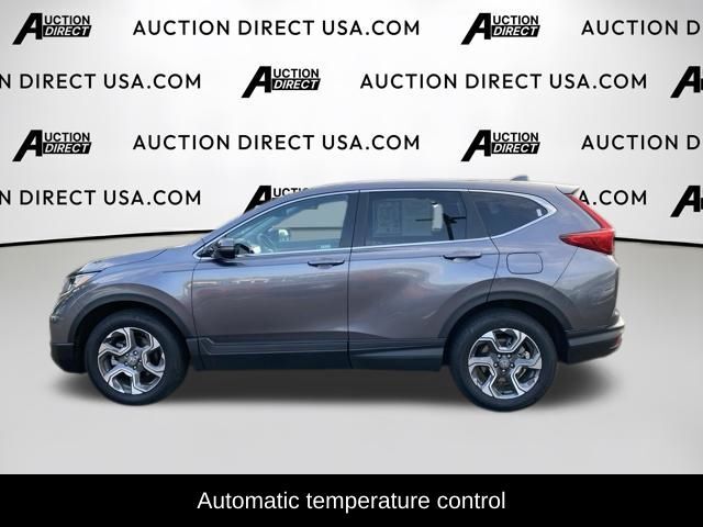 2019 Honda CR-V EX-L Raleigh NC
