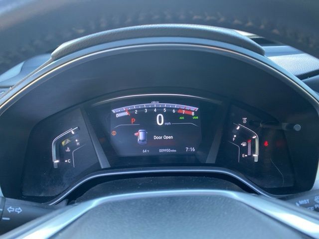 2019 Honda CR-V EX-L Raleigh NC