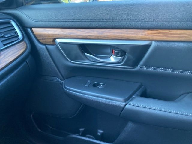 2019 Honda CR-V EX-L Raleigh NC
