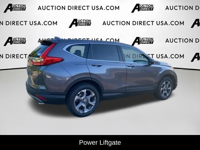 2019 Honda CR-V EX-L Raleigh NC