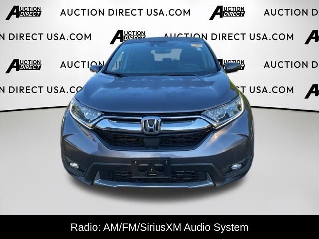 2019 Honda CR-V EX-L Raleigh NC