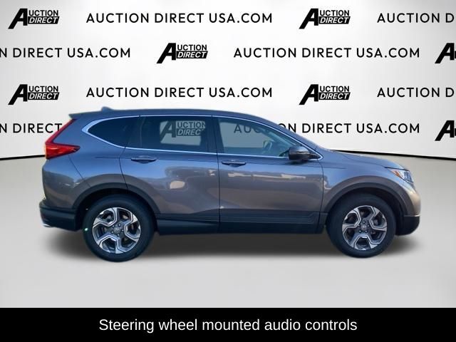 2019 Honda CR-V EX-L Raleigh NC