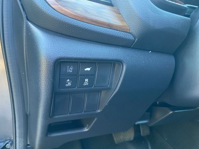 2019 Honda CR-V EX-L Raleigh NC